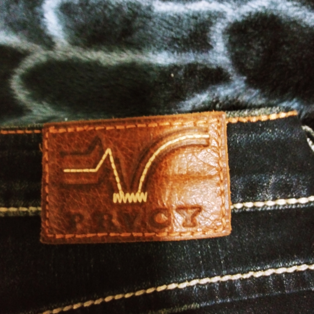 Jeans by PRVCY - Picture 3 of 7